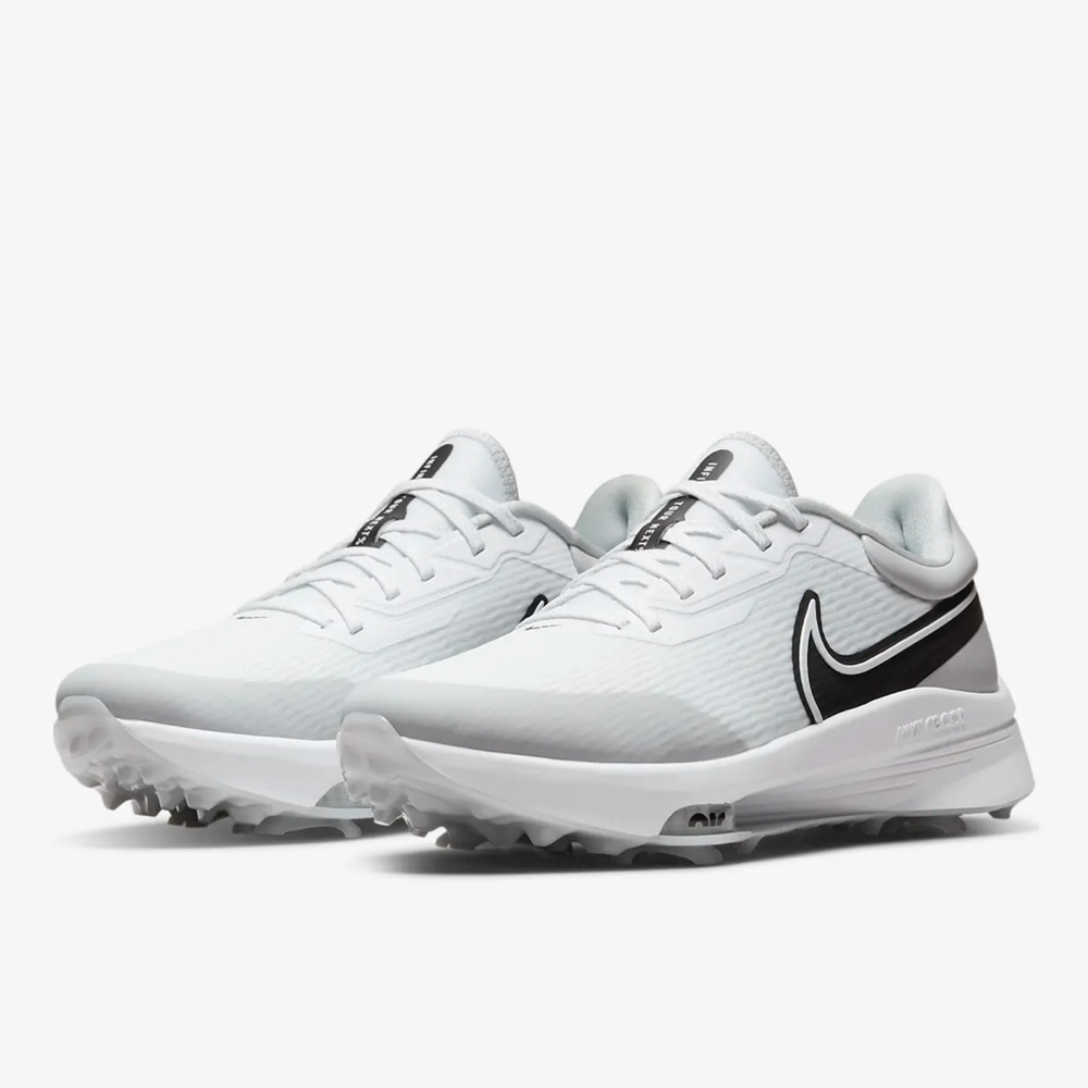 Nike Air Zoom Infinity Tour Golf Shoes. Women’s size 4.5. Like new, wore once.